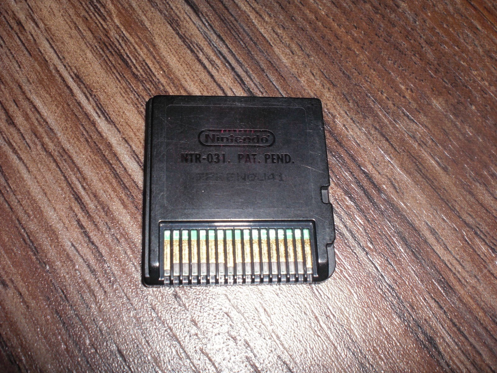 AUTHENTIC Pokemon HeartGold Version Game GENUINE Nintendo DS DSi 3DS 2DS XL OEM