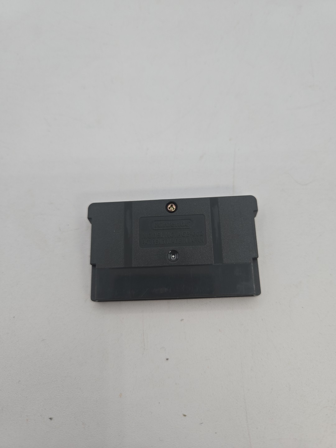 CT Special Forces 2: Back in the Trenches Gameboy Advance GBA Cart & Manual Only