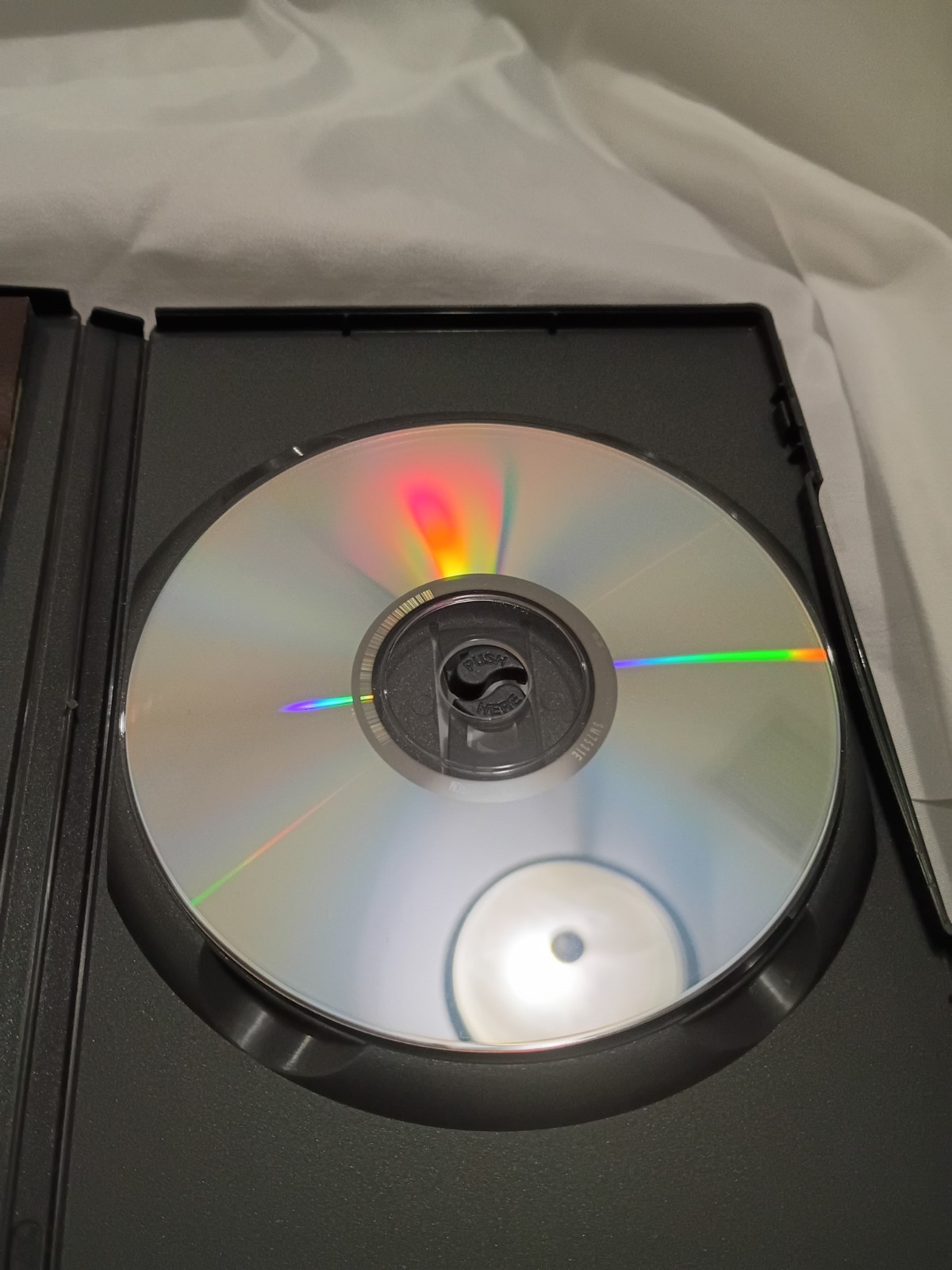 Max Payne PC CD ROM Game (2001) Complete With Manual – Action, Shooter