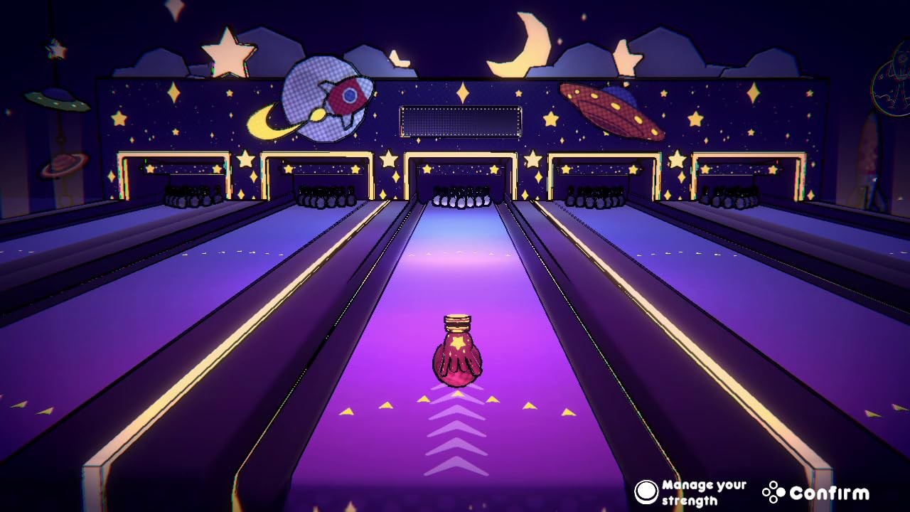 Arcade Game Zone – Nintendo Switch