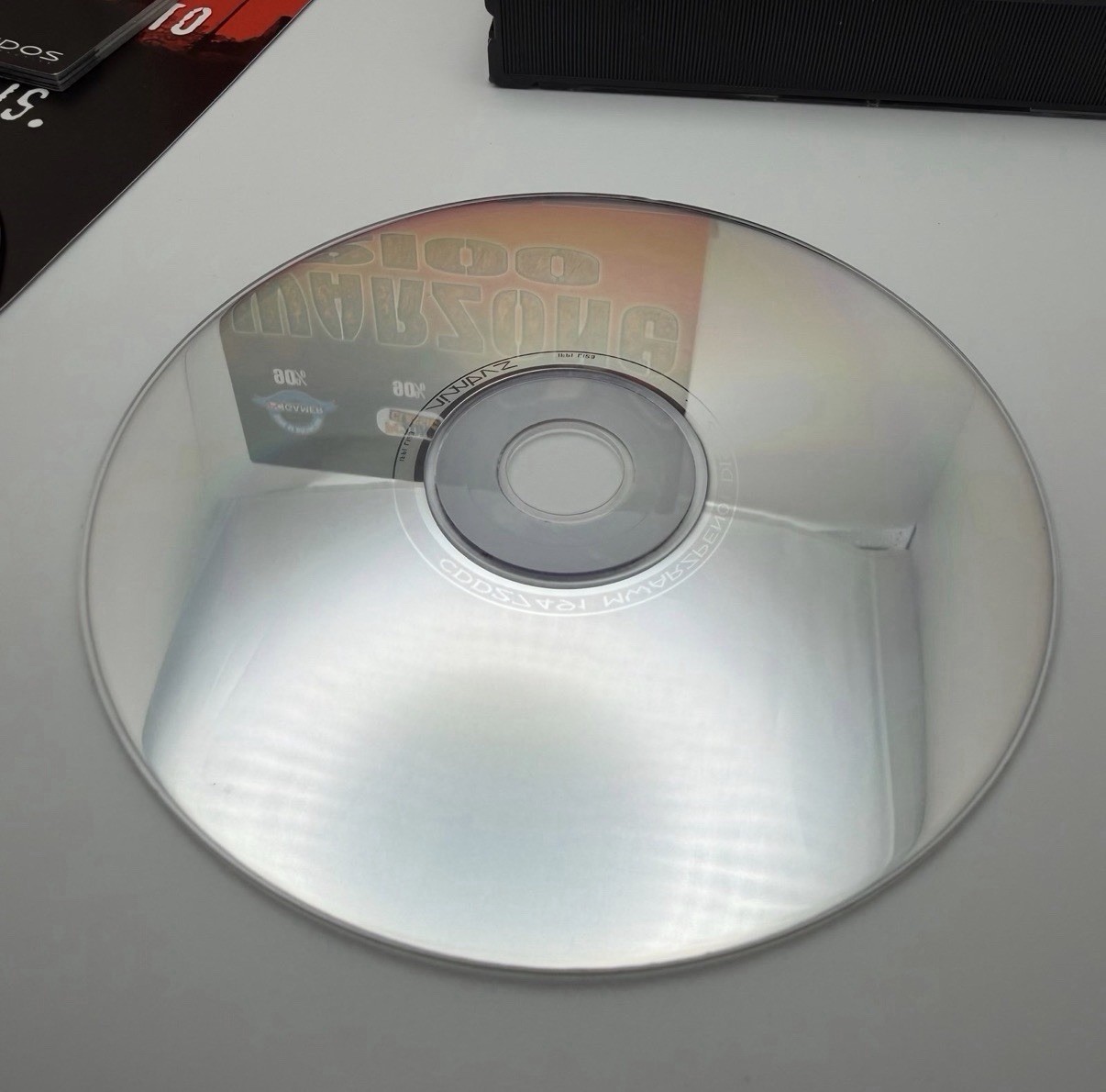 Warzone 2100 Big Box Edition PC 2 Disc Set