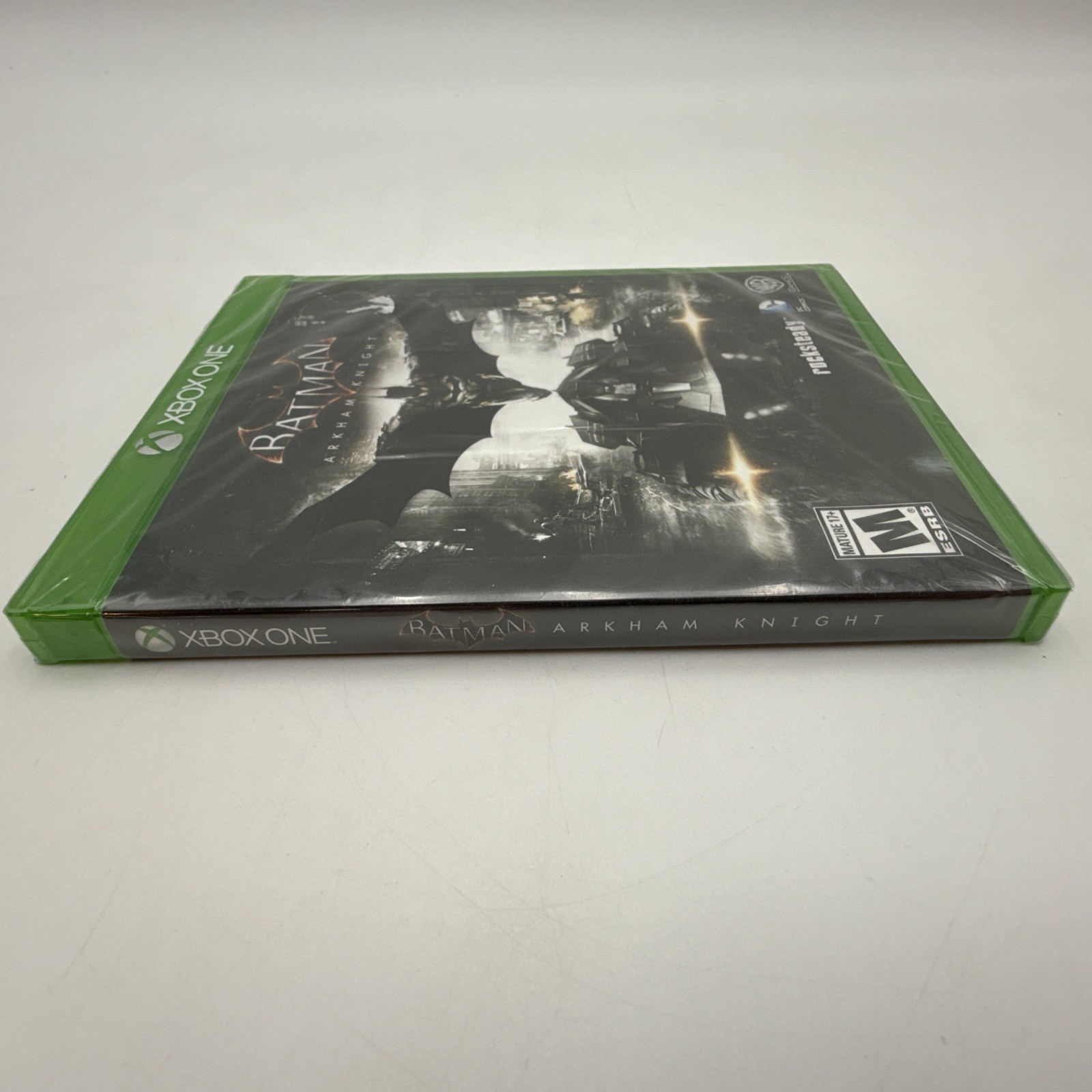 Batman: Arkham Knight Microsoft Xbox One Sealed New