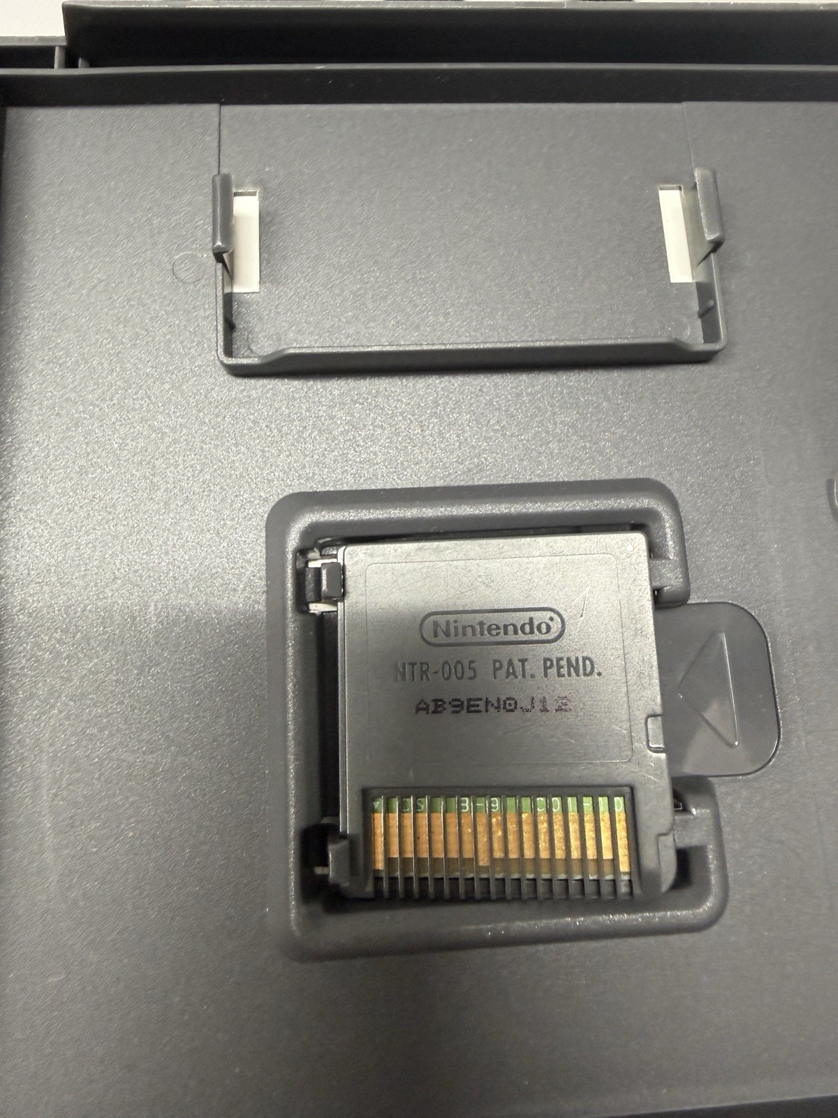 Monster Bomber COMPLETE! (Nintendo DS, 2006) FREE SHIPPING!
