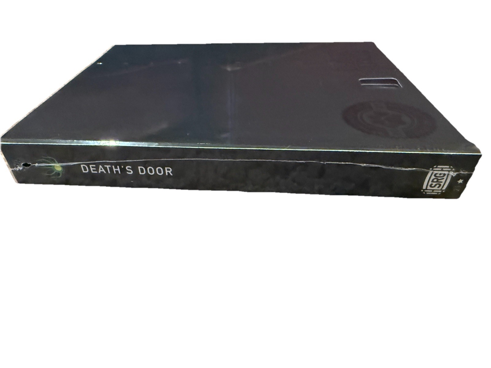 Death’s Door Nintendo Switch Reserve Edition by Special Reserve Games Sealed