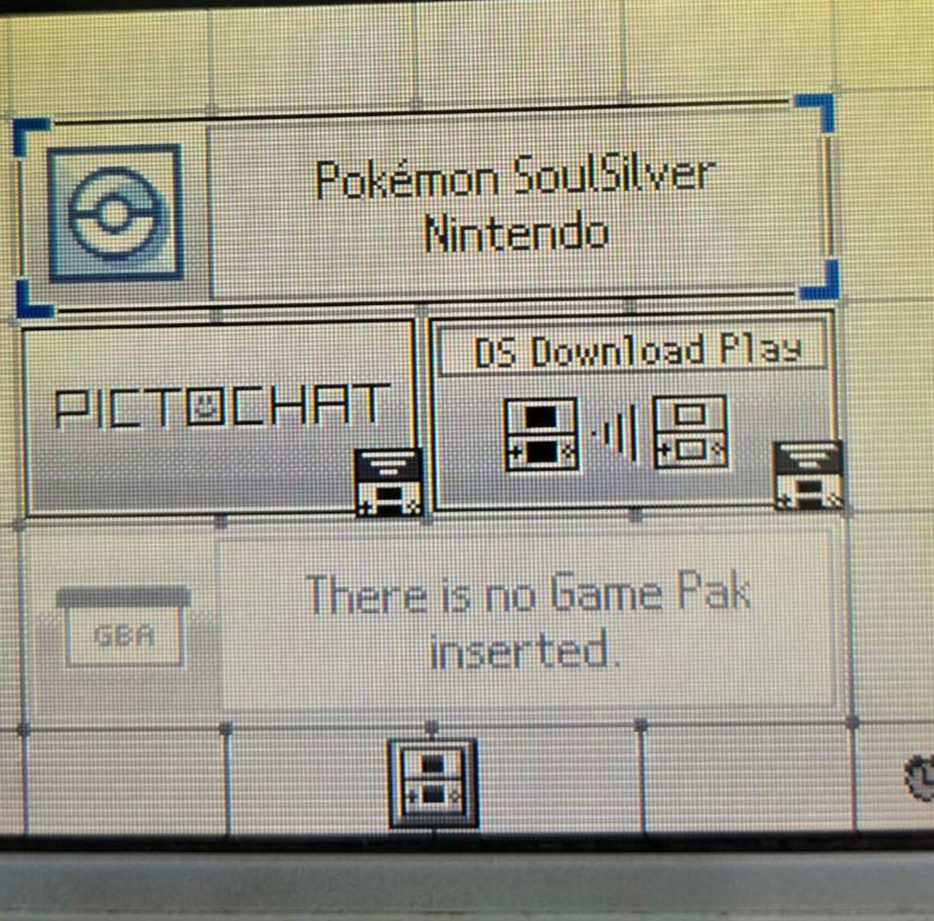 Pokemon: SoulSilver Version Nintendo DS, 2010 Complete CIB Authentic – Tested