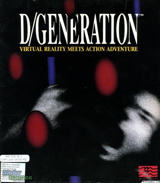 D/GENERATION +1Clk Windows 11 10 8 7 Vista XP Install