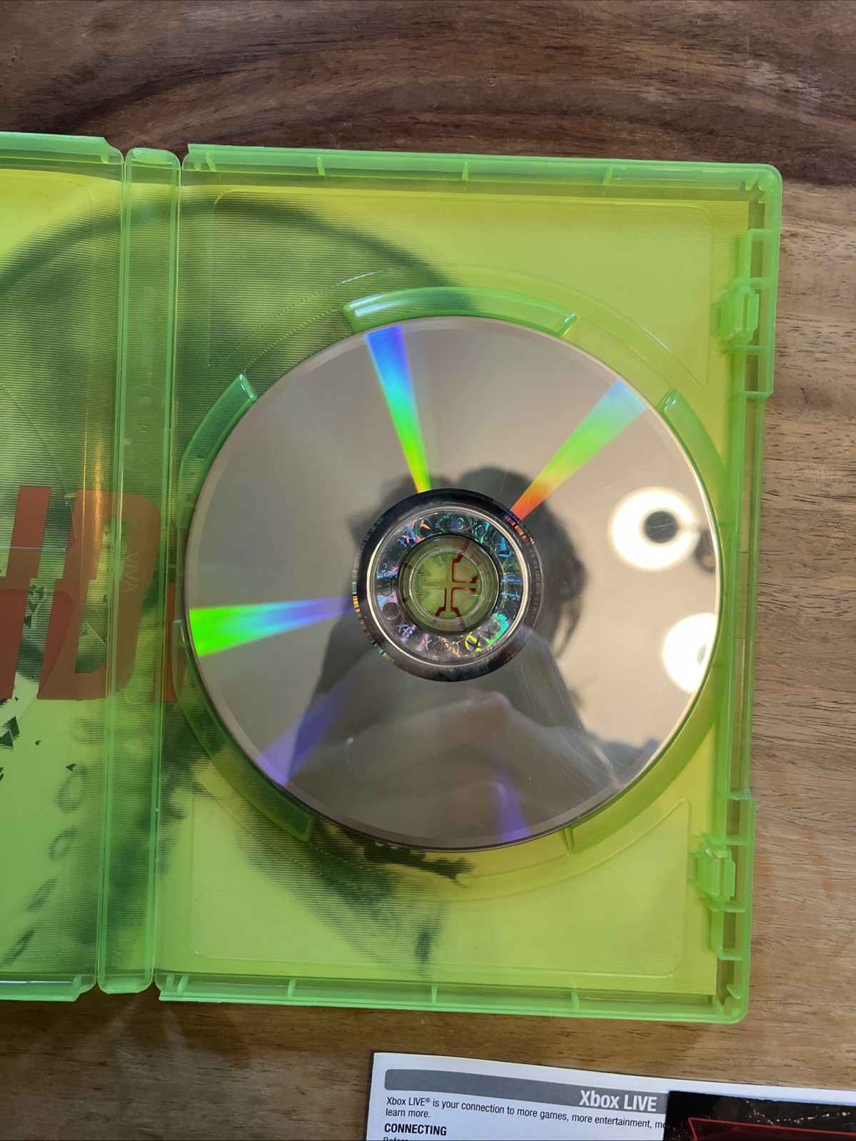Syndicate (Microsoft Xbox 360, 2012) CIB Complete Tested