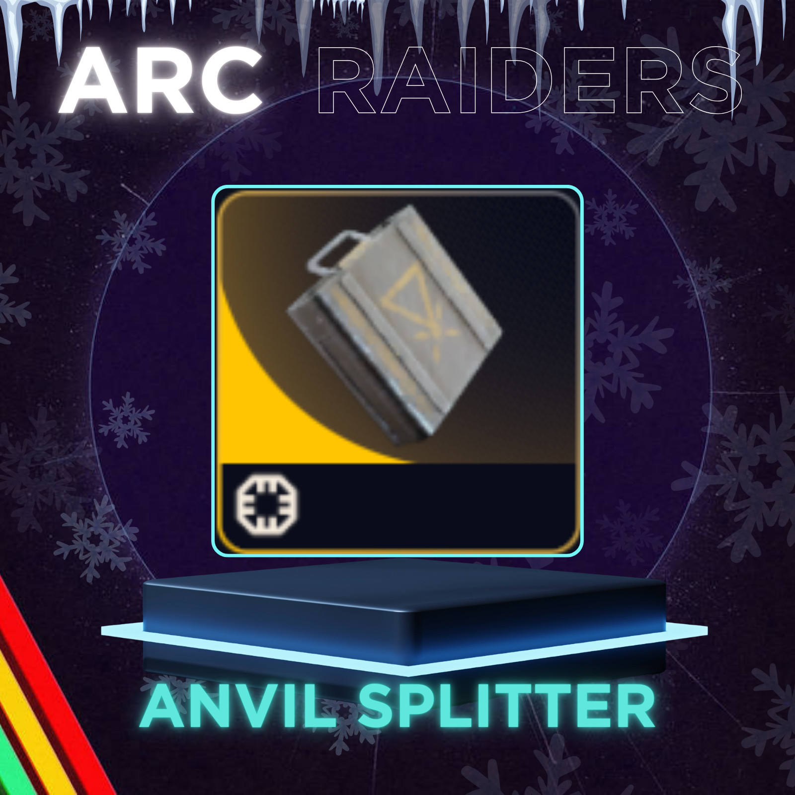 CHEAPEST Tier 4 Weapon Supplier | Attachments | ARC RAIDERS | Venator IV ++