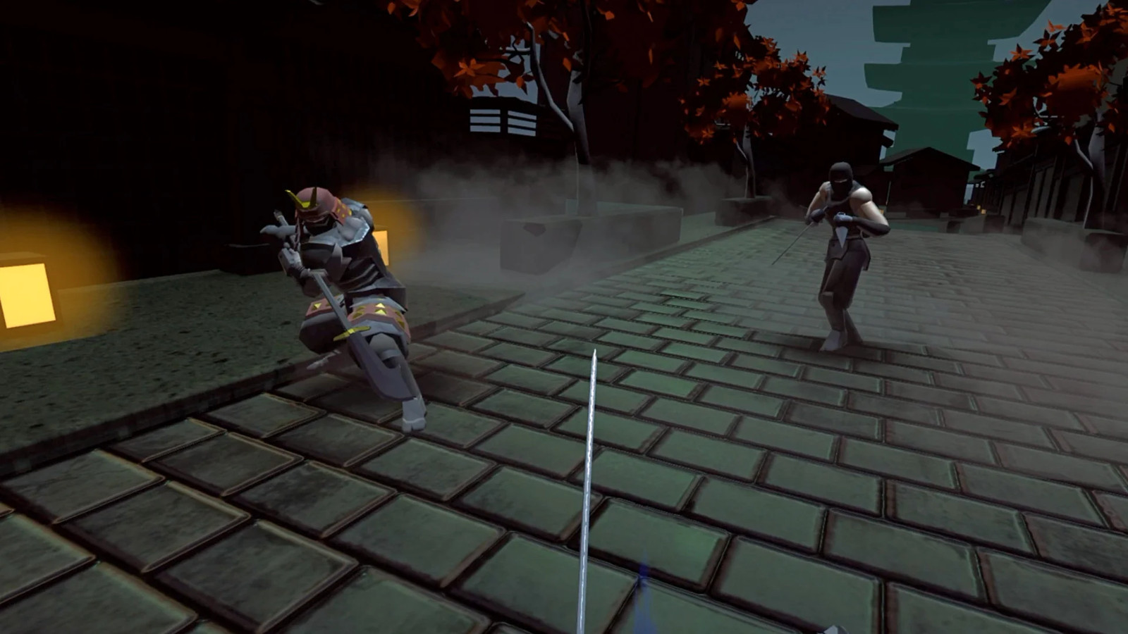 Ninja Legends – PSVR [Sony PlayStation 4] NEW
