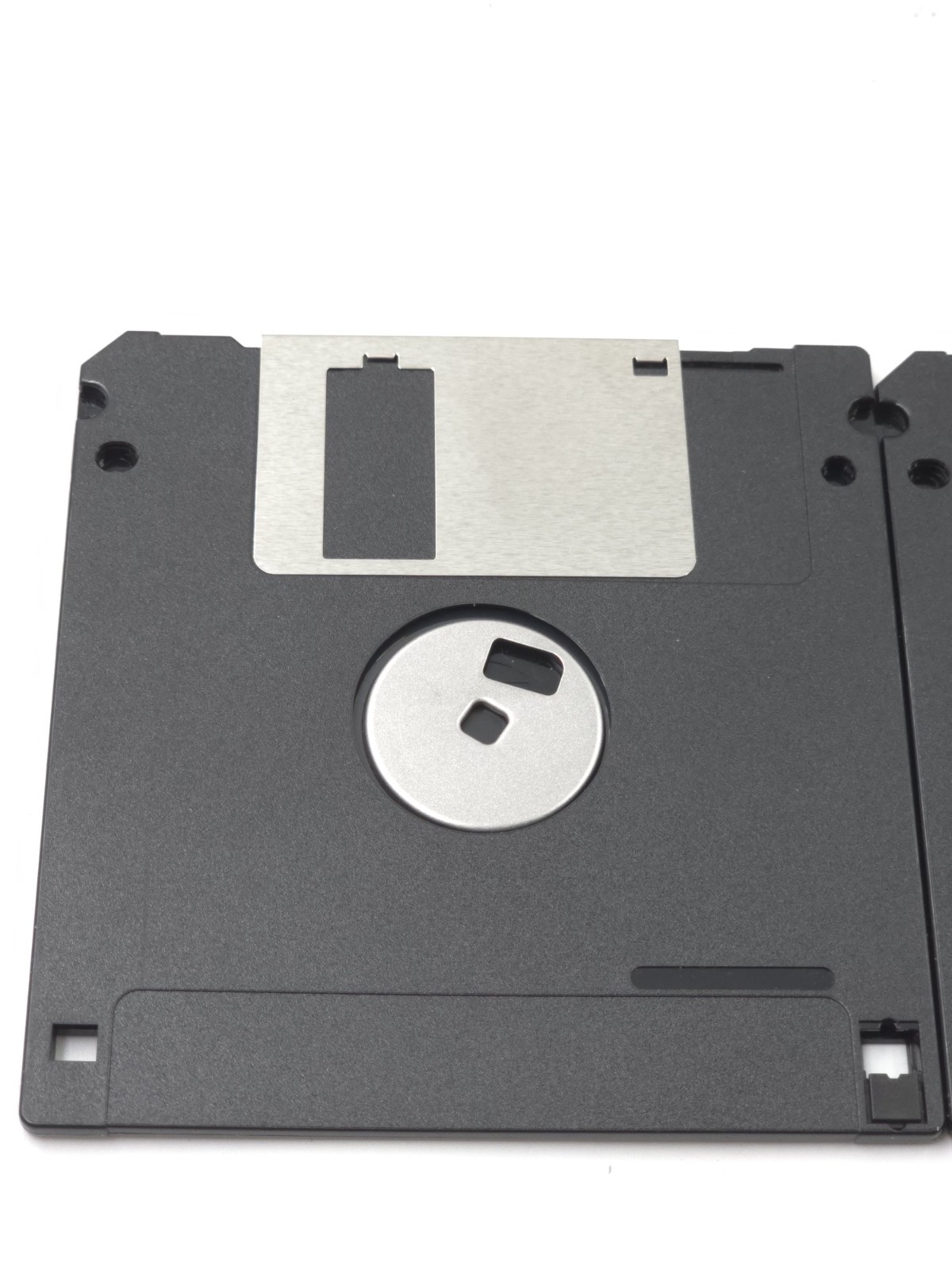 Ultra Rare Red 1993 DOOM Shareware ID Software PC Computer Game Floppy Disk 1&2
