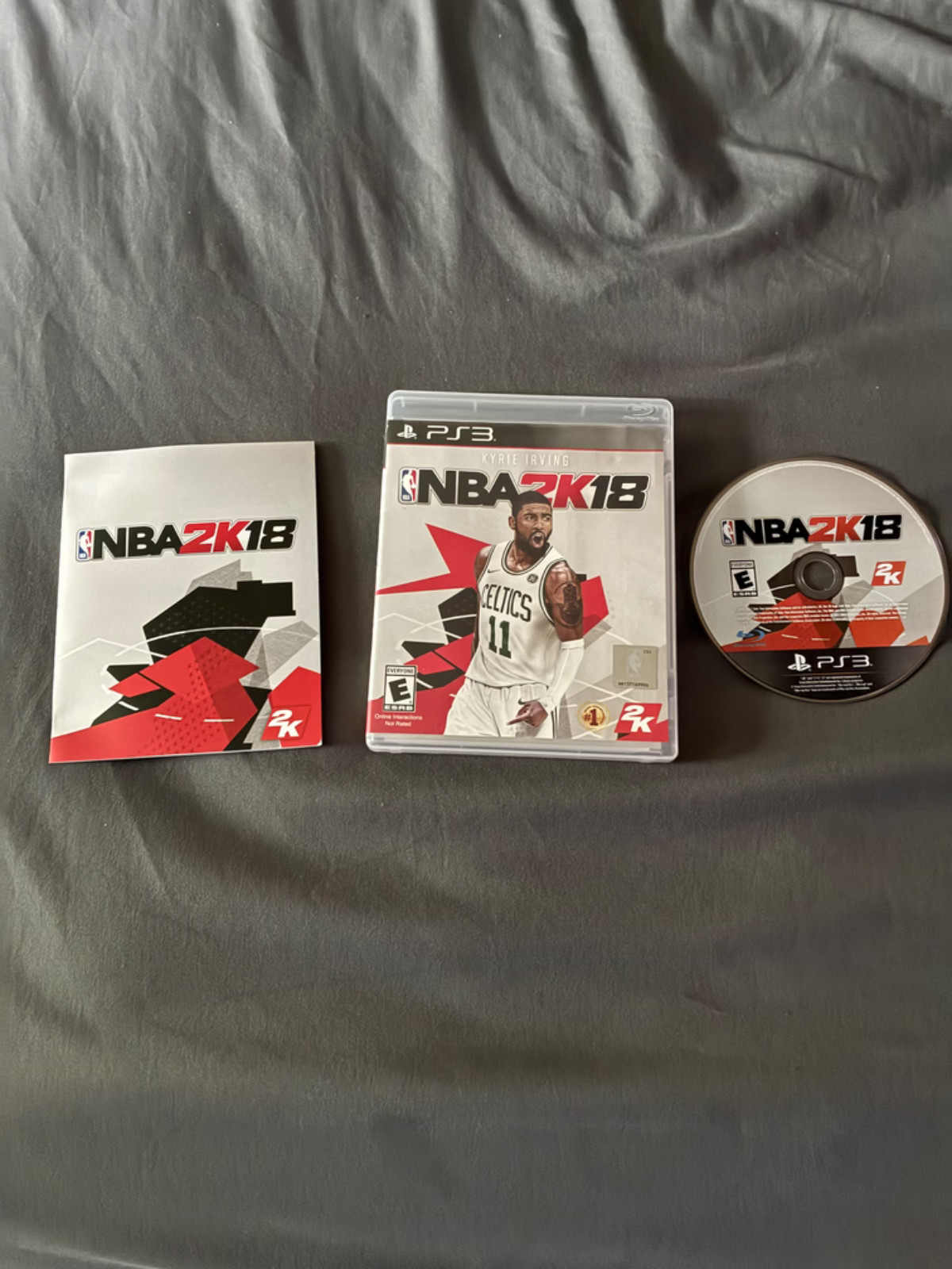 Choose Your PS3 NBA2K Games
