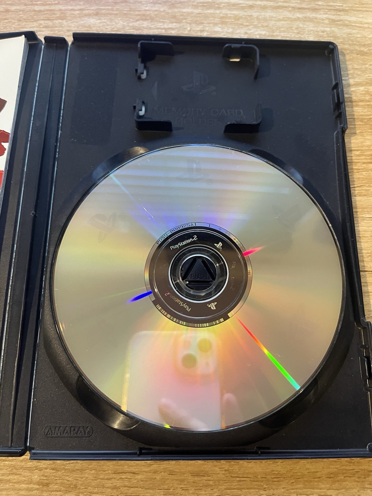 Onimusha Warlords (Playstation 2) CIB Tested & Working
