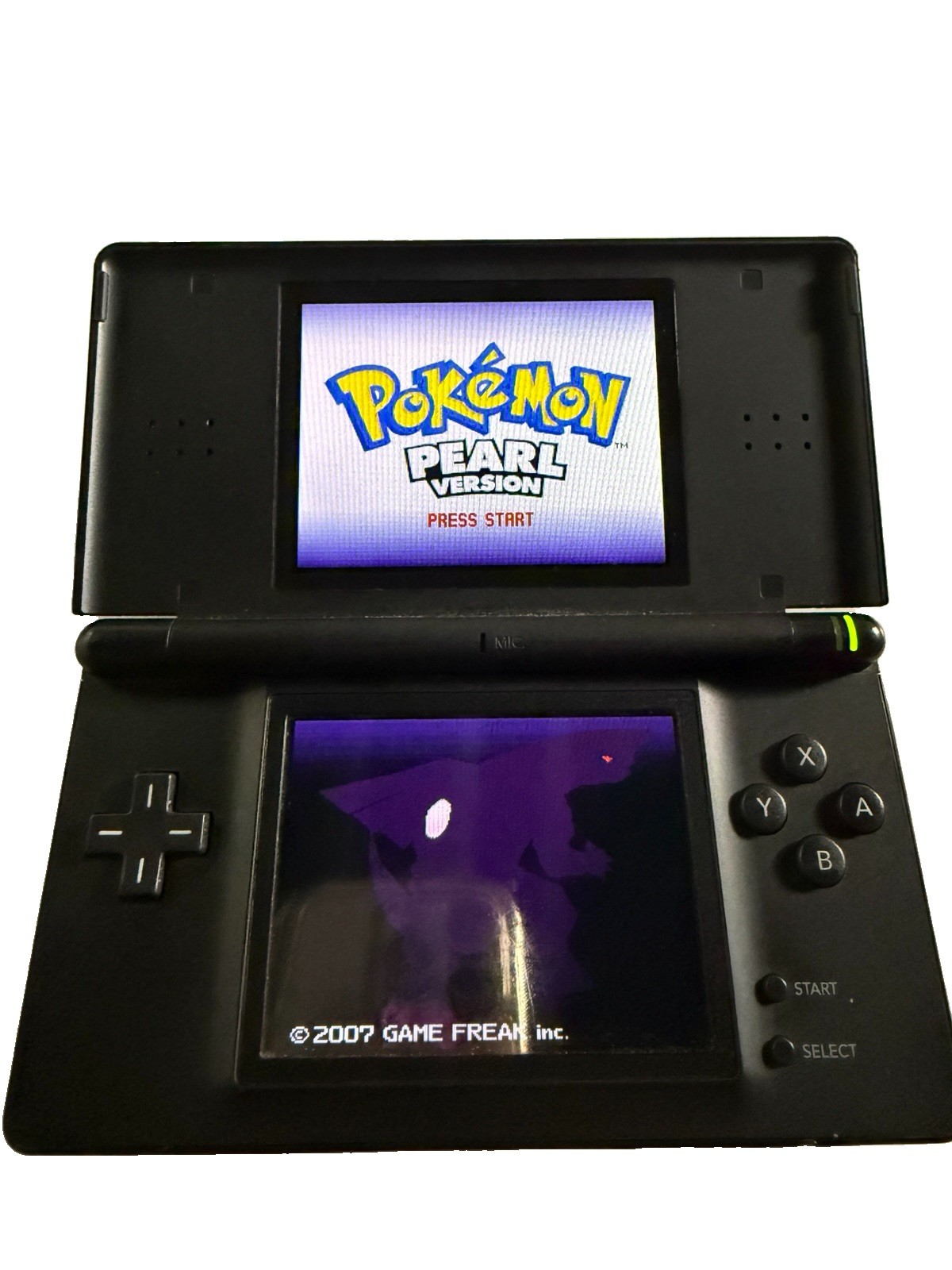 Pokémon Pearl Version (USA Authentic) for Nintendo DS, Tested, Cartridge Only