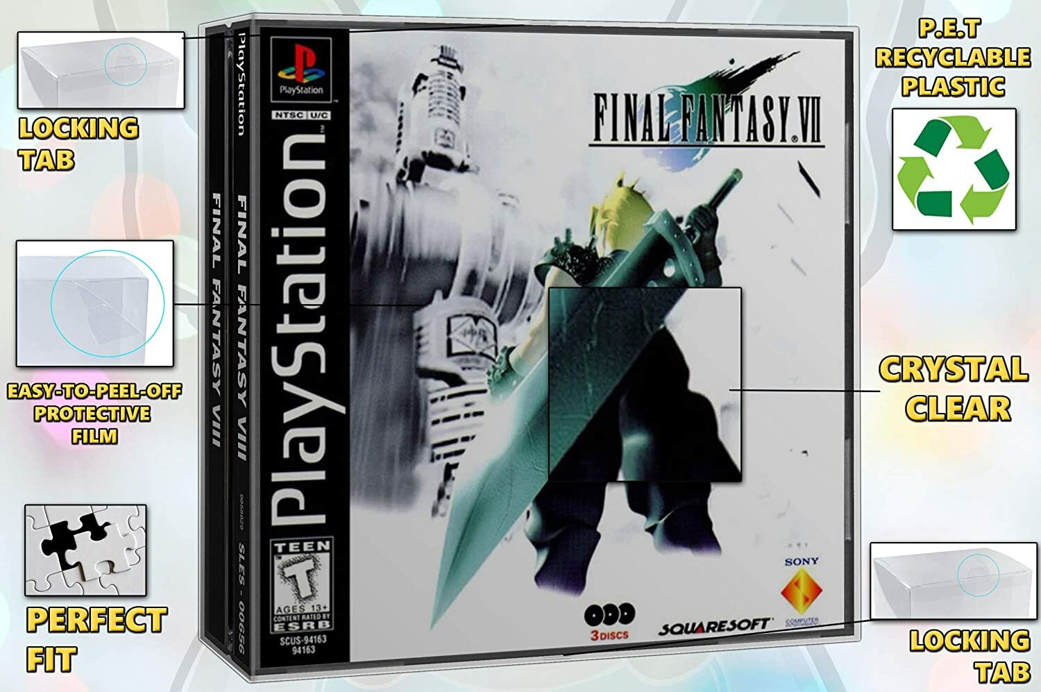 Command & Conquer: Red Alert – Retaliation (Sony PlayStation 1) PS1 PSOne 2 3🔥