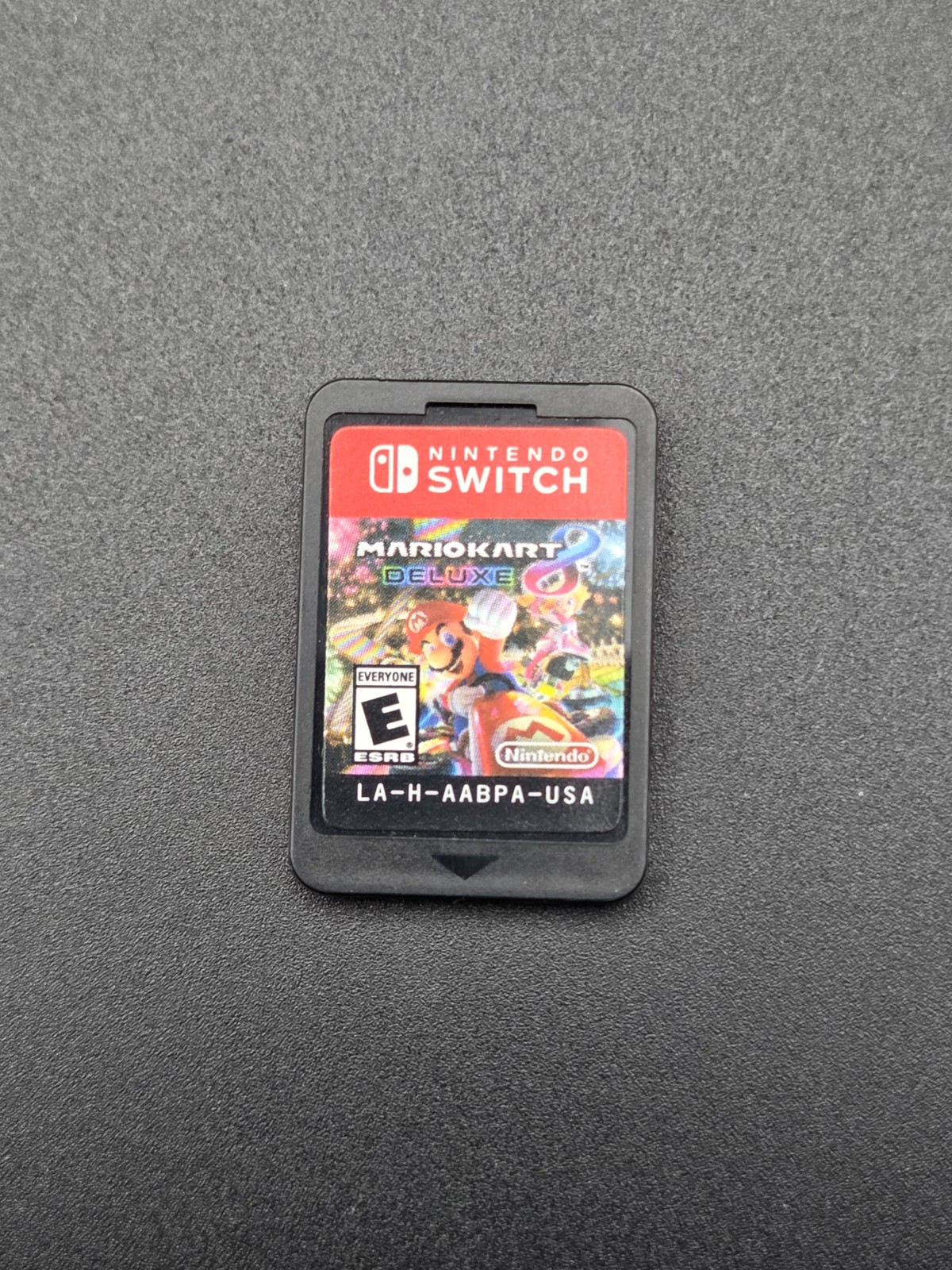 Mario Kart 8 – Deluxe Edition (Nintendo Switch NSW 2017) CARTRIDGE ONLY – TESTED