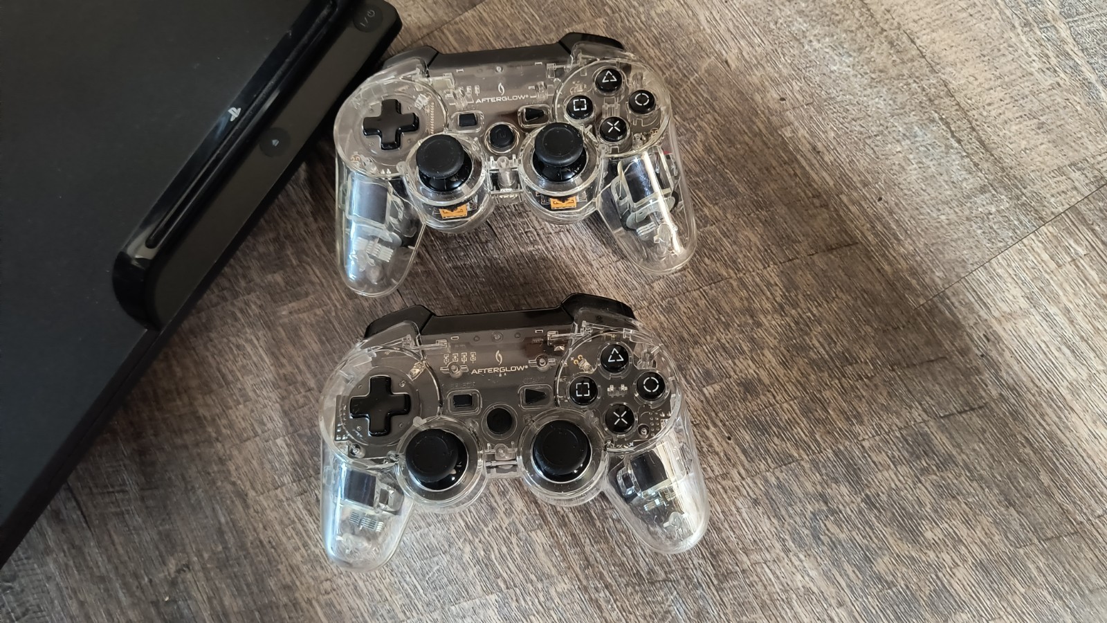 Sony Playstation 3 – (160GB) – Model: CECH 3001A (black)