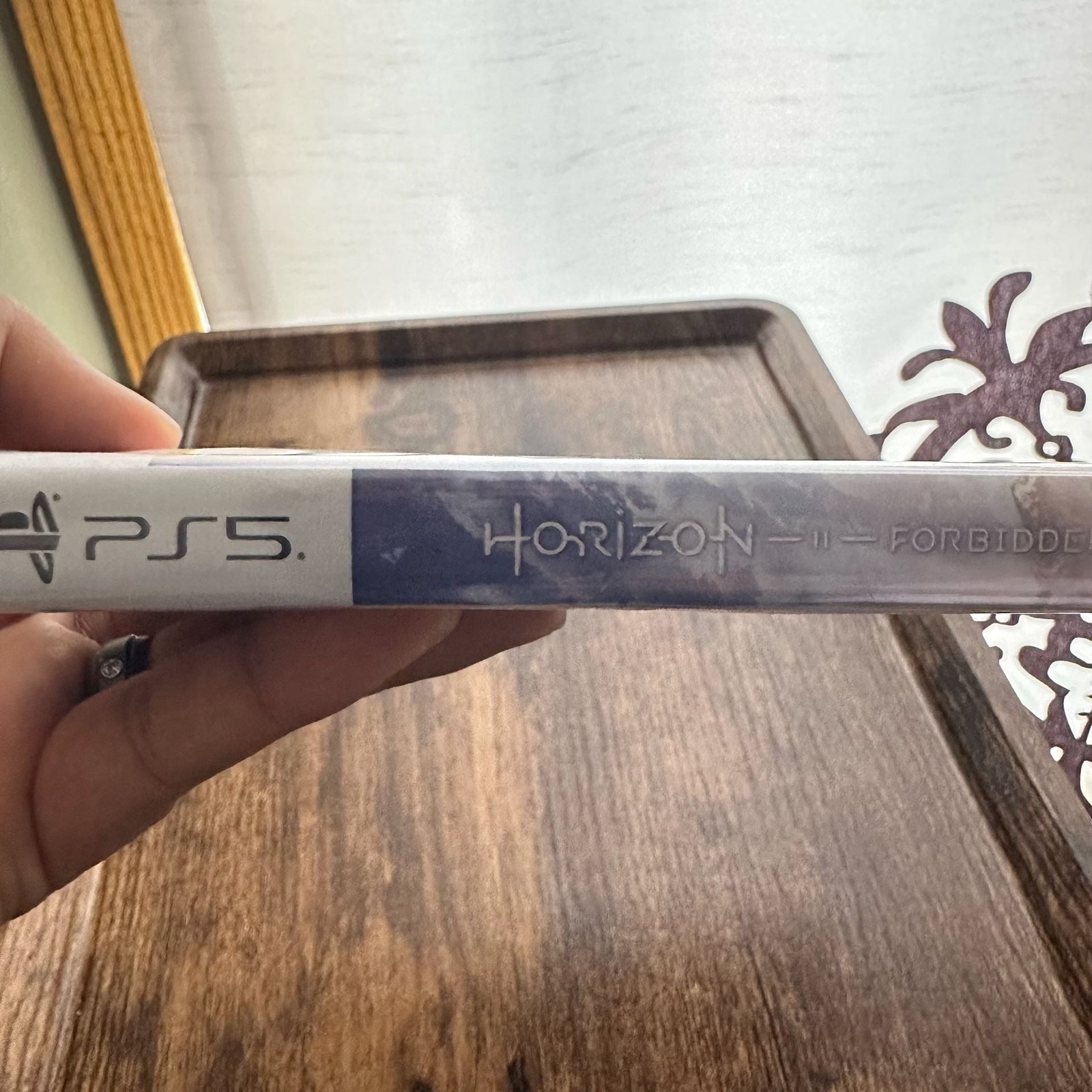 Horizon Forbidden West Complete Edition – PlayStation 5