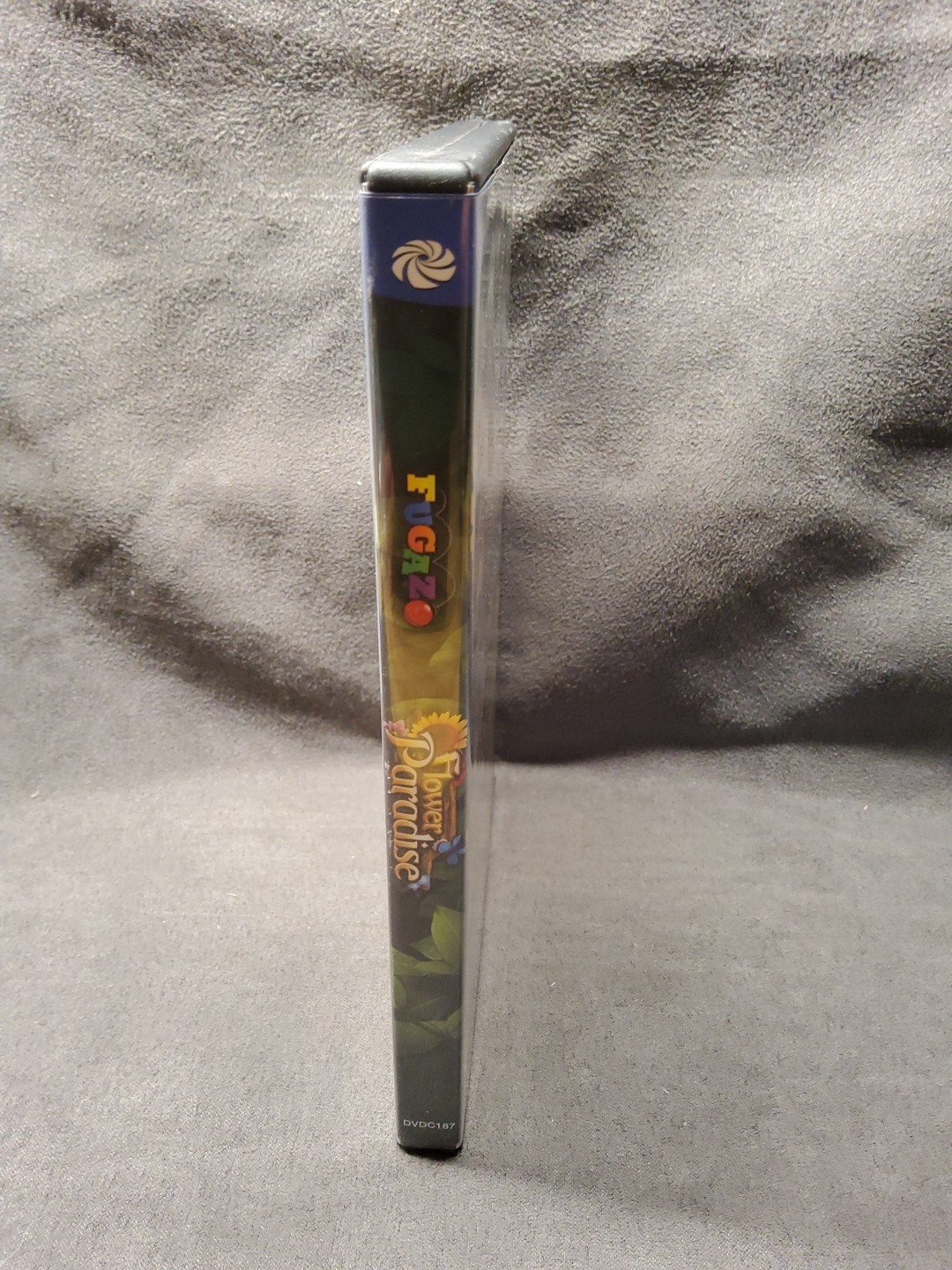 Flower Paradise (PC, 2010)