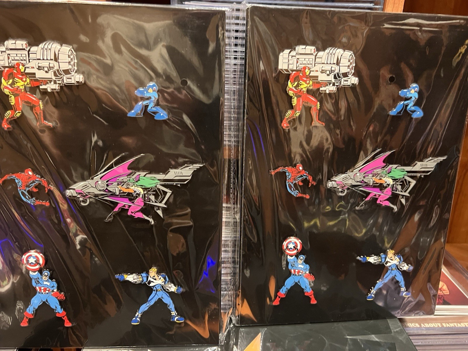 Marvel VS Capcom Collection Ultimate Complete Work Deluxe Edition UDON SEALED