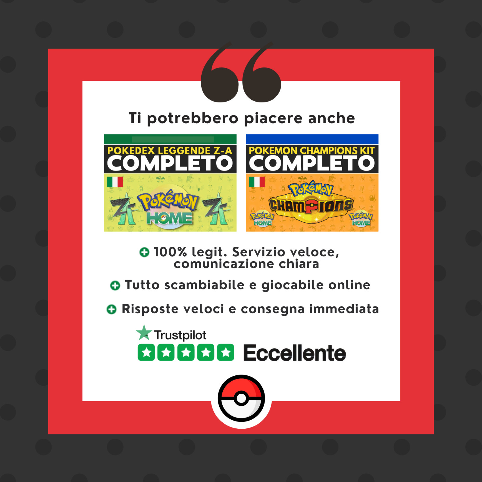 Pokemon ALPHA Complete Bundle HOME Shiny Living Dex Pokedex ZA Legends Arceus