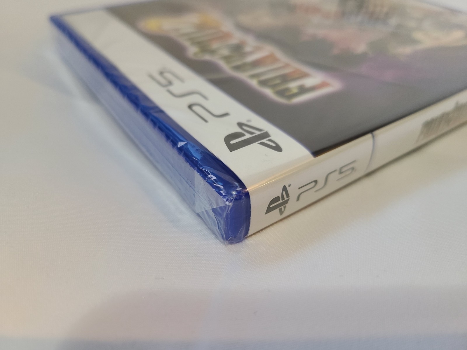 NEW Fairy Tail 2 (Sony PlayStation 5 / PS5) FACTORY SEALED!