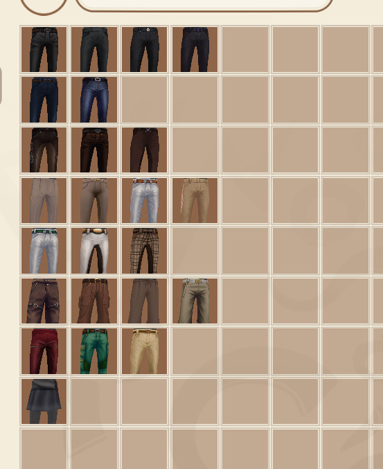 Star Stable Account
