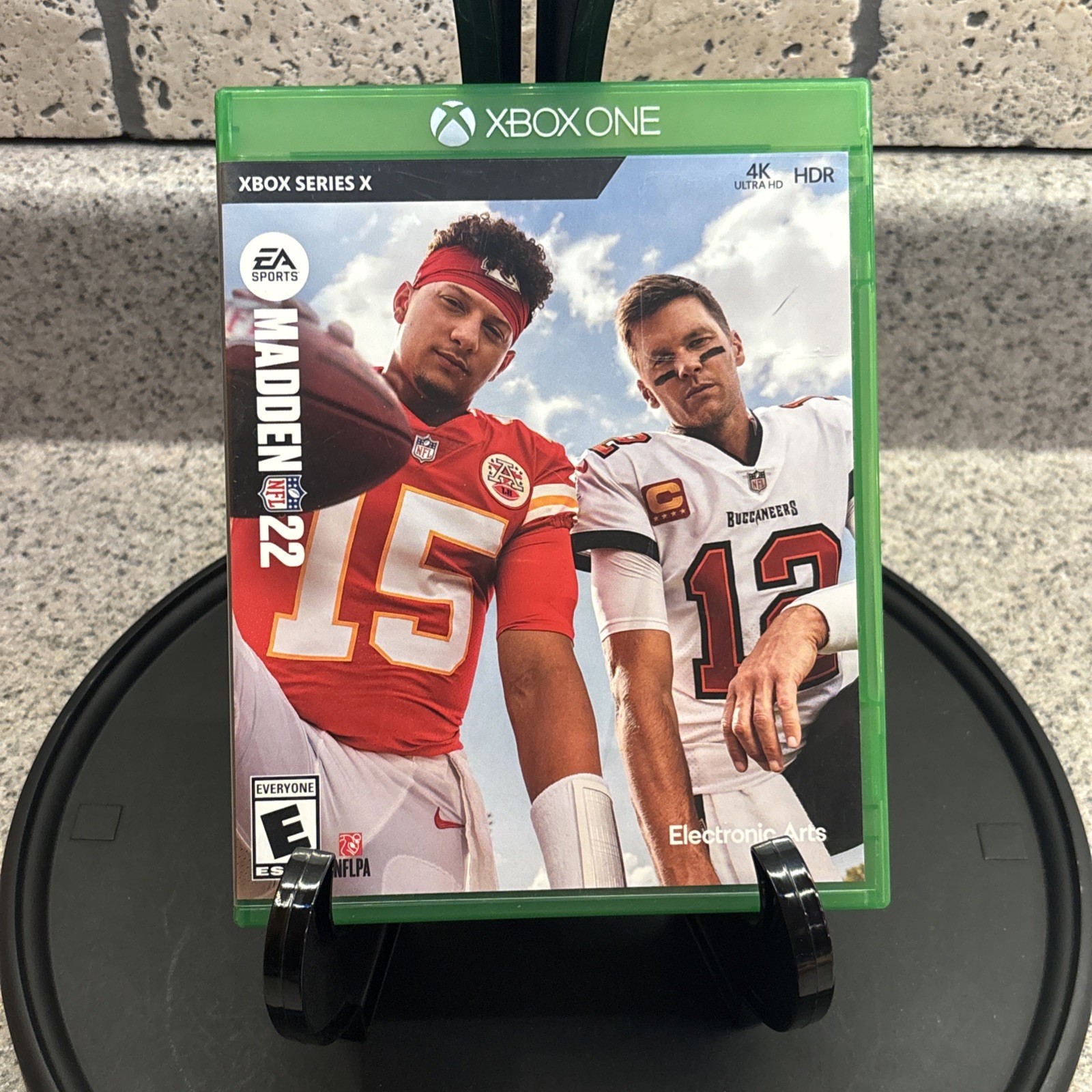 Madden NFL 22 – Microsoft Xbox Series X|S