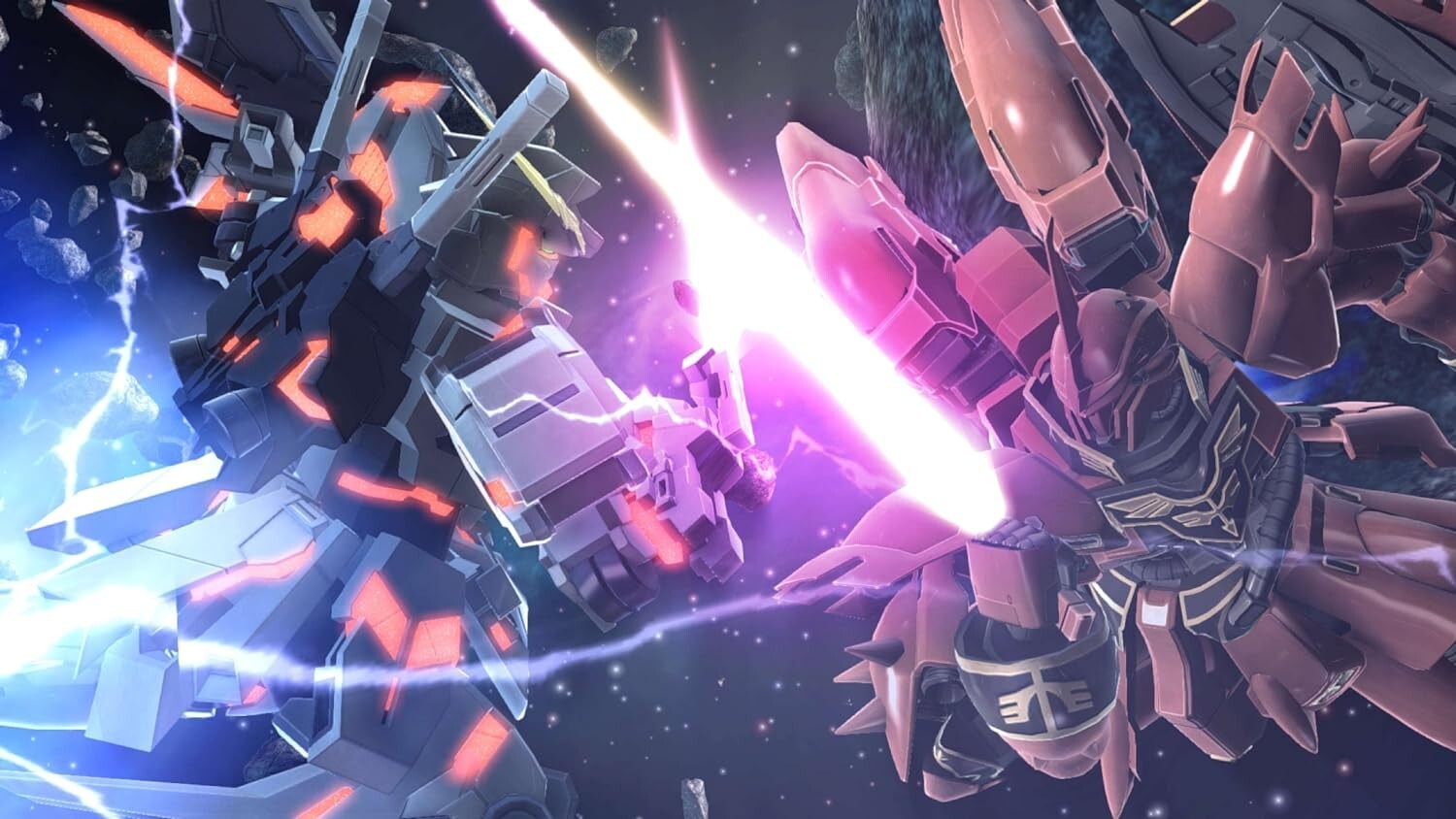 Mobile Suit Gundam Unicorn Limited Edition Sony PlayStation3 PS3 Anime From JP