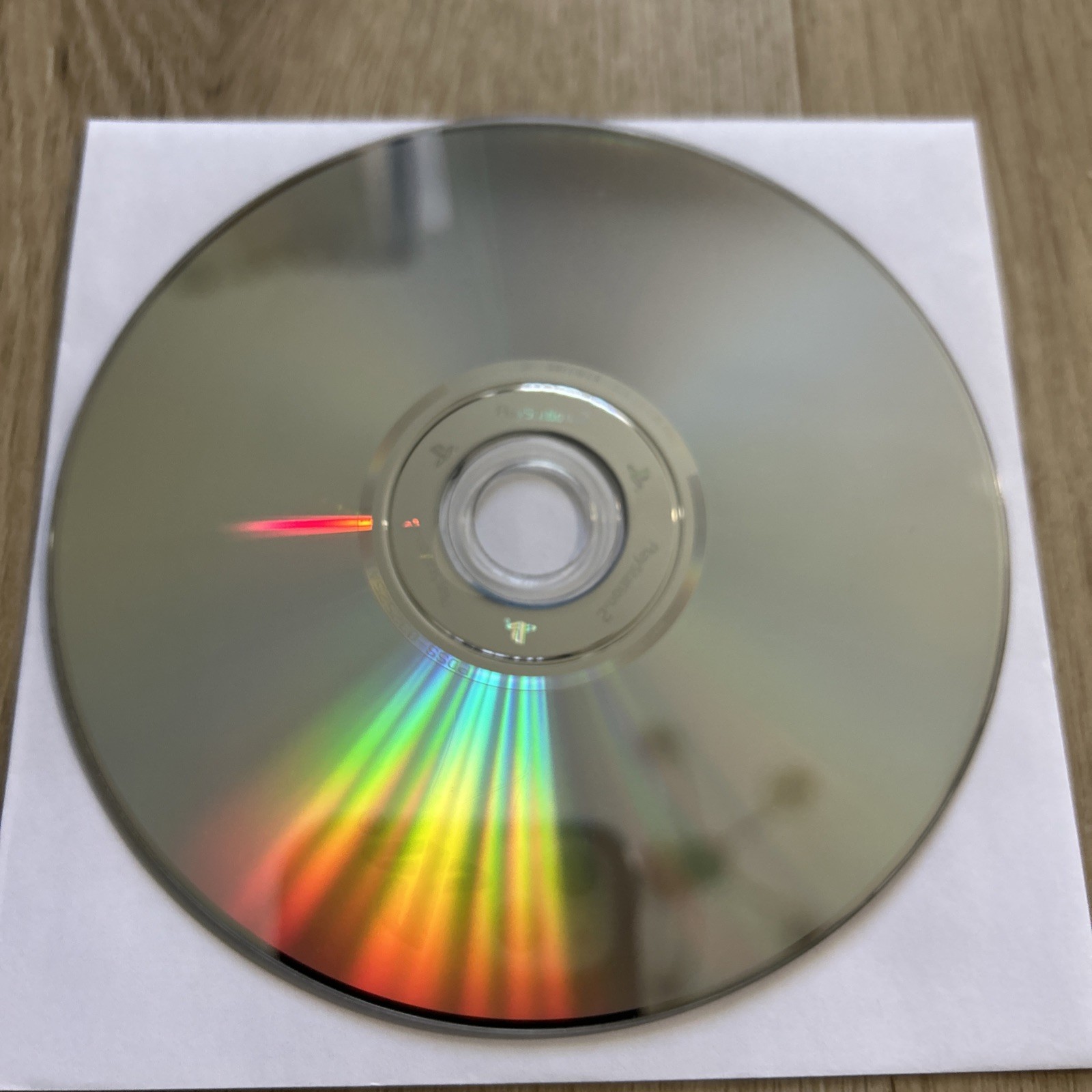 Coraline (Sony PlayStation 2, 2009) Disc Only – Tested/Working