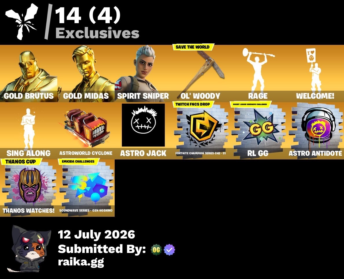 🔥132 Set: Gold Midas, Catalyst, Deadpool,Captain America,Iron Man,Rumi (Huntr X
