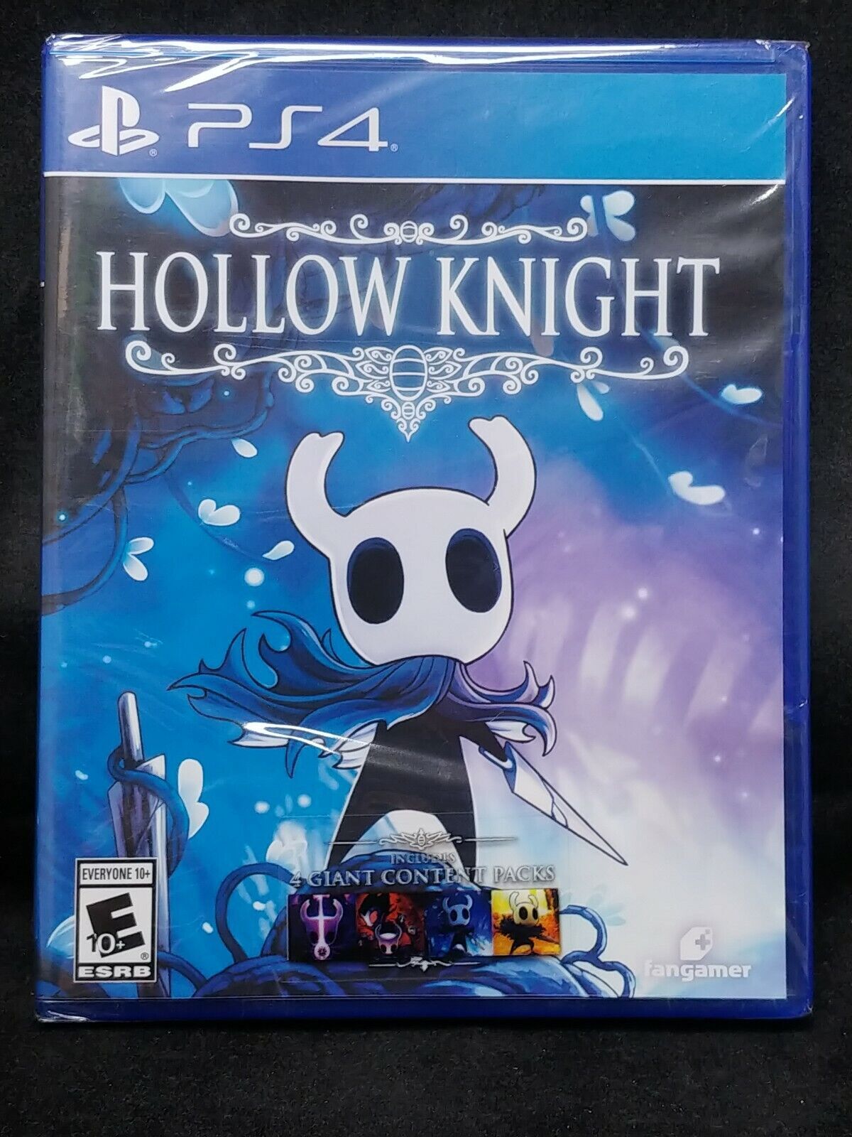 Hollow Knight – Playstation 4