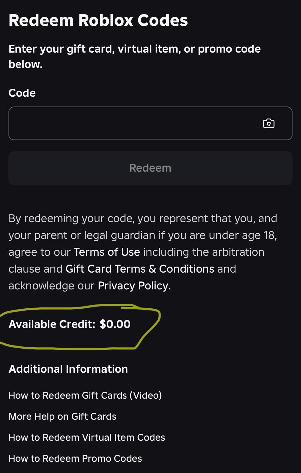 Roblox Fire Wyrm’s Helm Toy Code | 50$ Balance | Sent Thru Messages