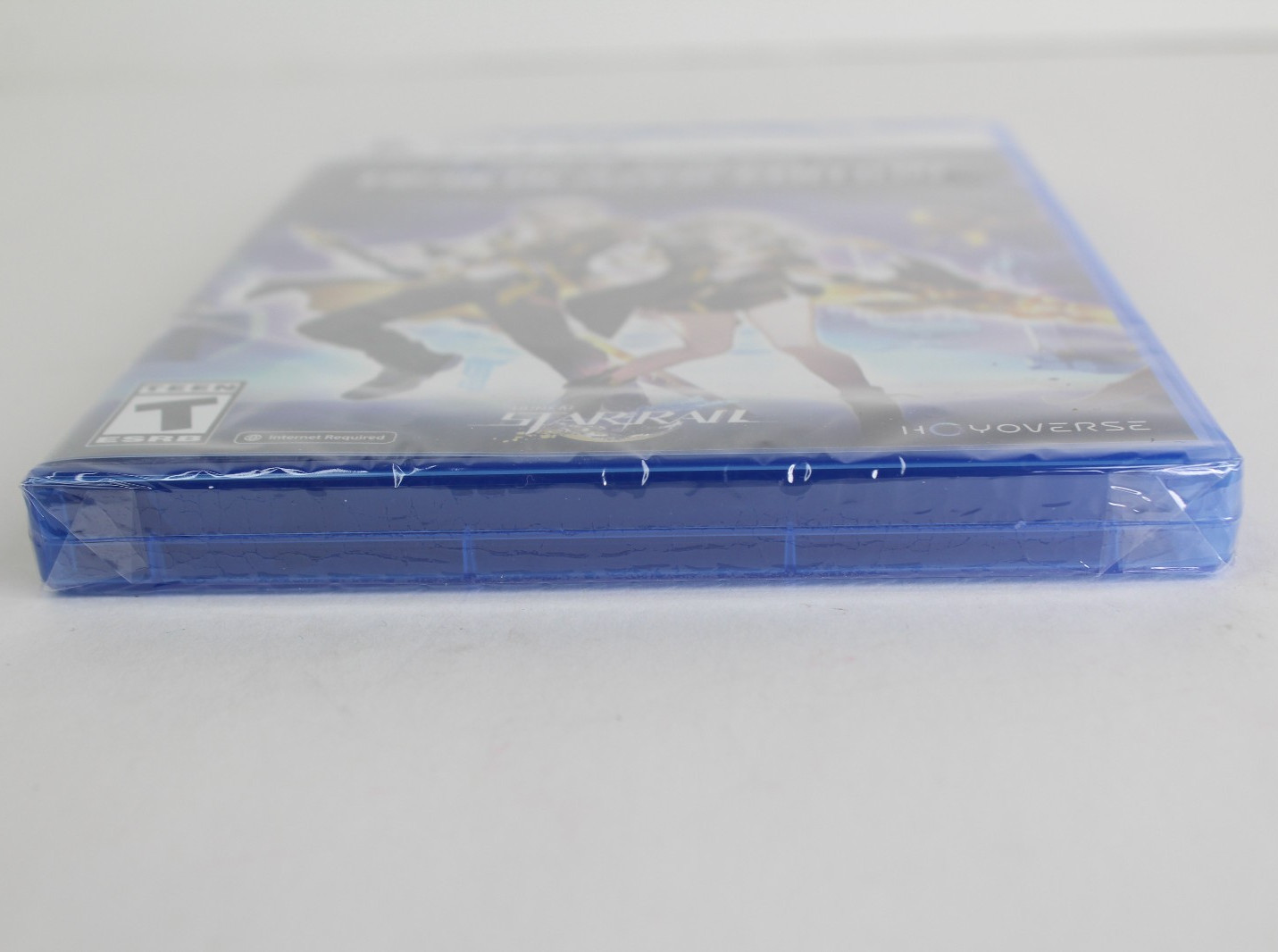 Honkai Star Rail Trailblazer Edition (PS5 – 2024) Sony PlayStation 5 New Sealed