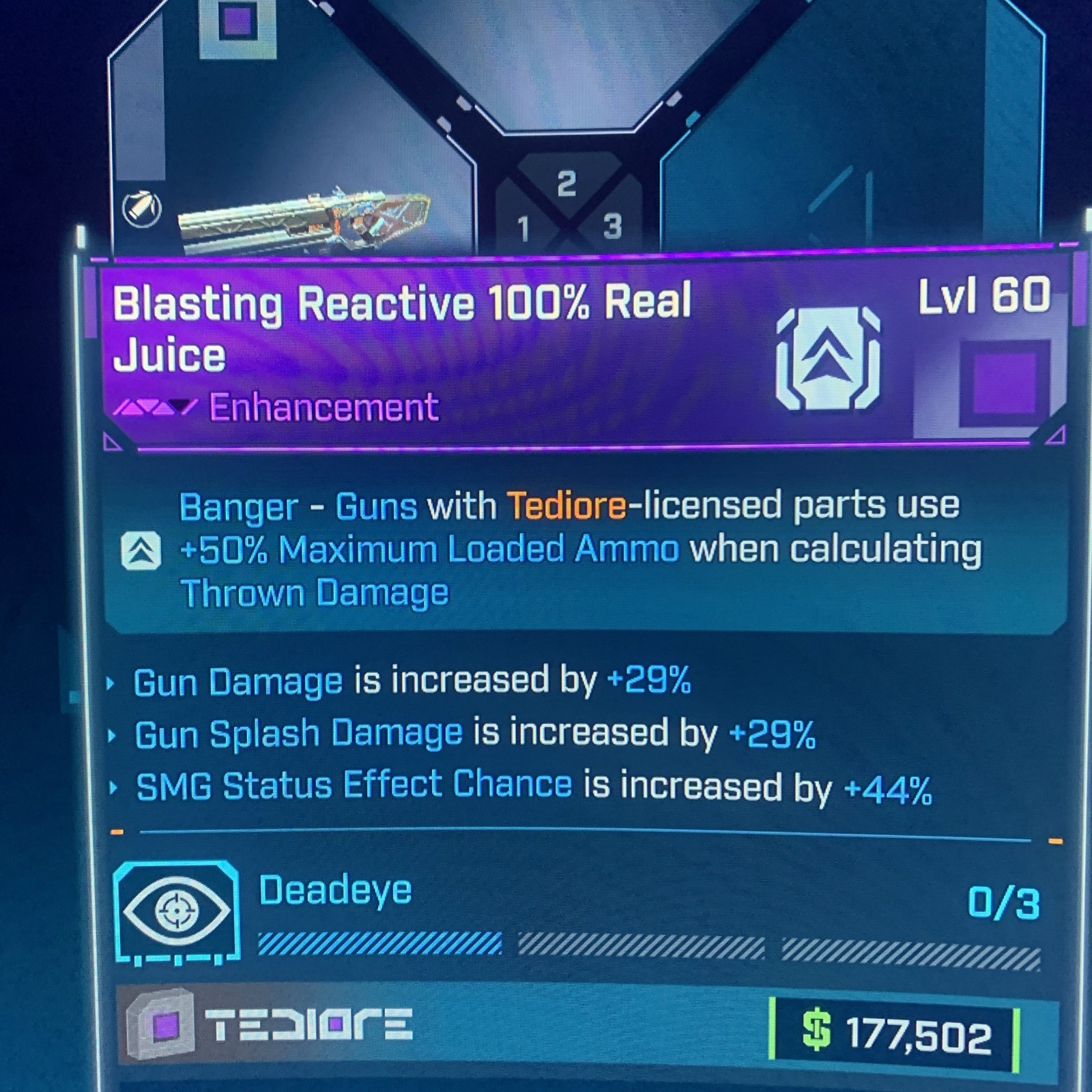Borderlands 4⭐️LEVEL 60 ENHANCEMENTS CUSTOM ORDER YOU CHOOSE ROLL⭐️All PLATFORMS