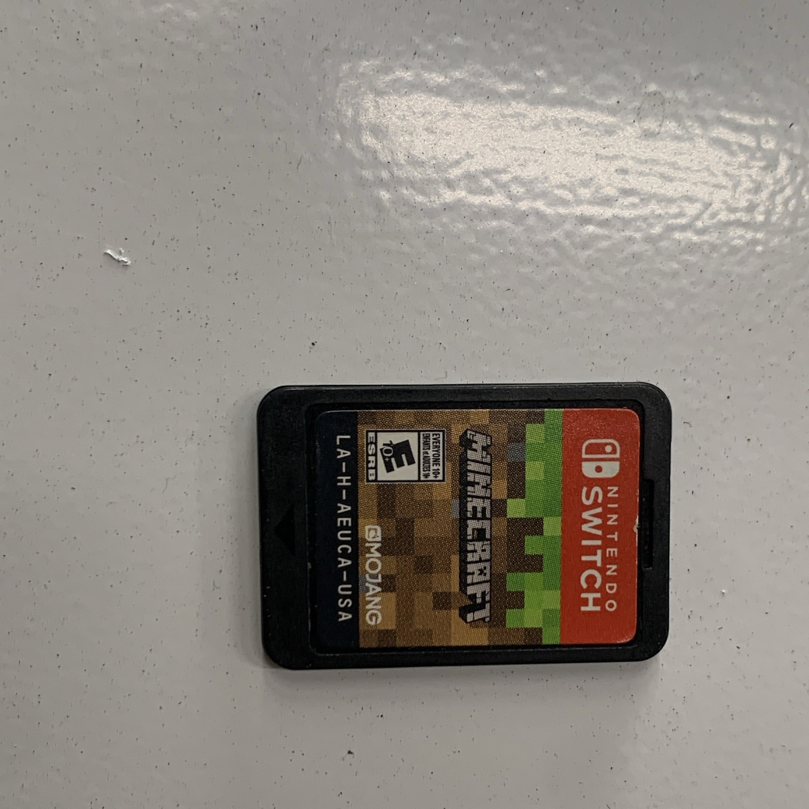 video game