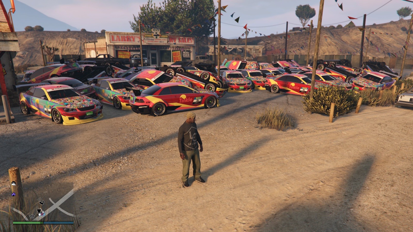 GTA 5 MONEY $10,000,000 PS5 ONLY (Read Description)