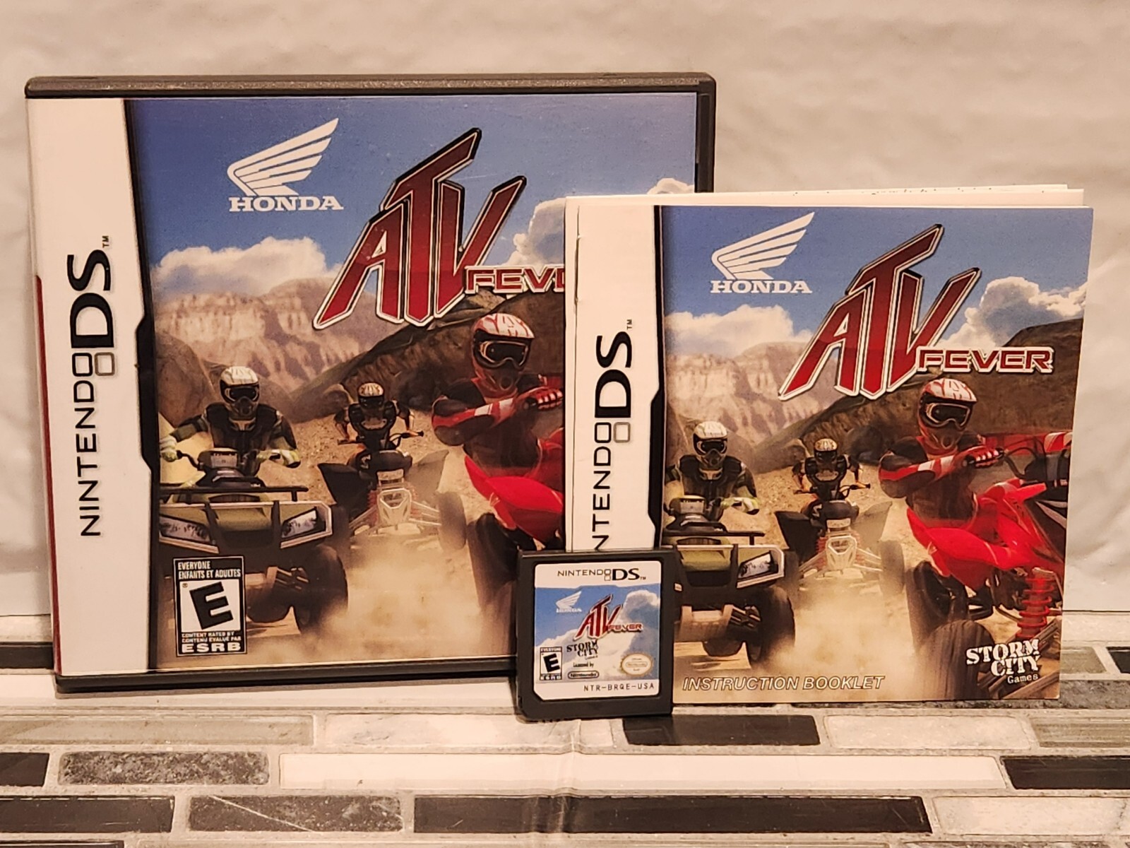 Nintendo DS Games DS Games Pick And Choice Big Selection