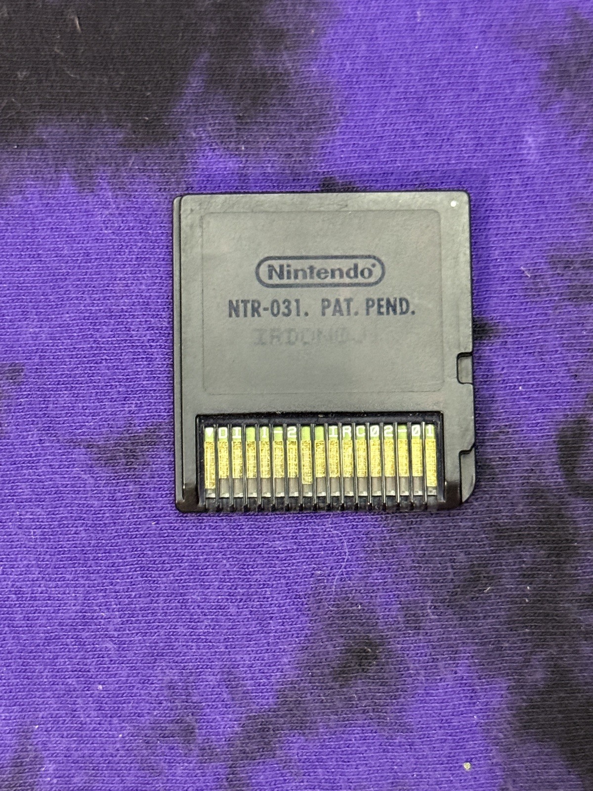 Pokemon White Version 2 Nintendo DS Cartridge Only – Tested Works 100% Authentic