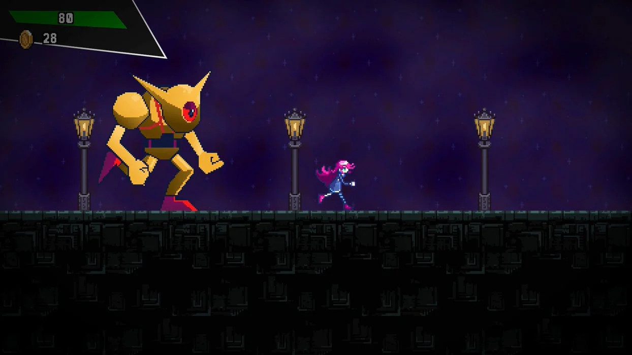 Dreamcutter [Nintendo Switch]