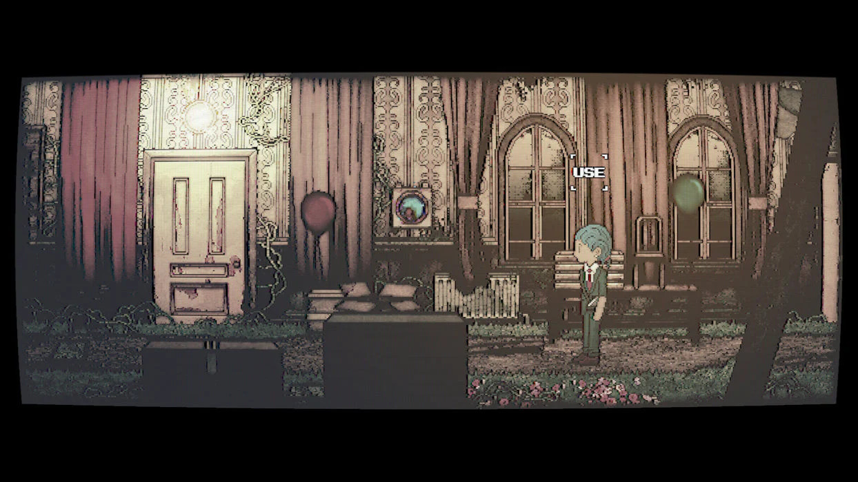 Afterdream [PlayStation 5]