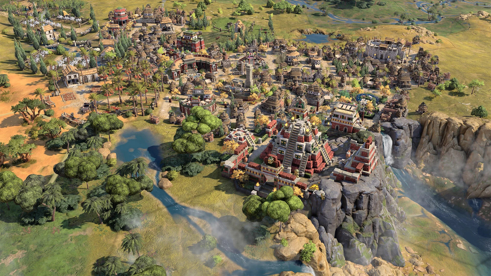 Sid Meier’s Civilization VII [Xbox One & Xbox Series X]