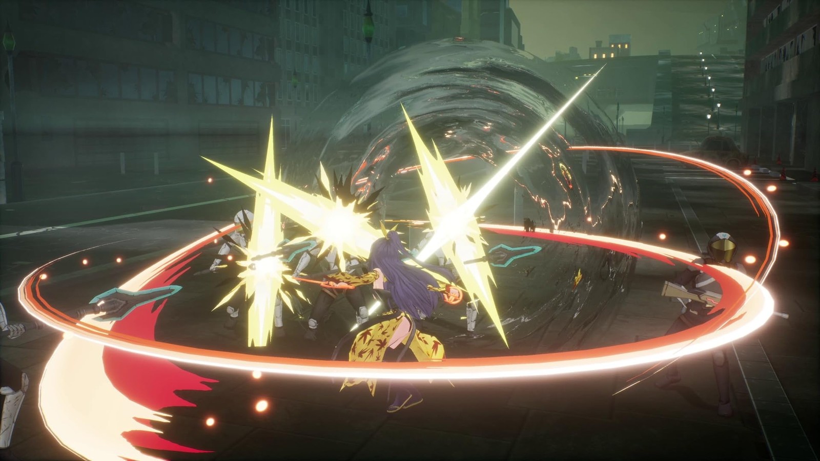 Edens Zero Day One Edition PS5