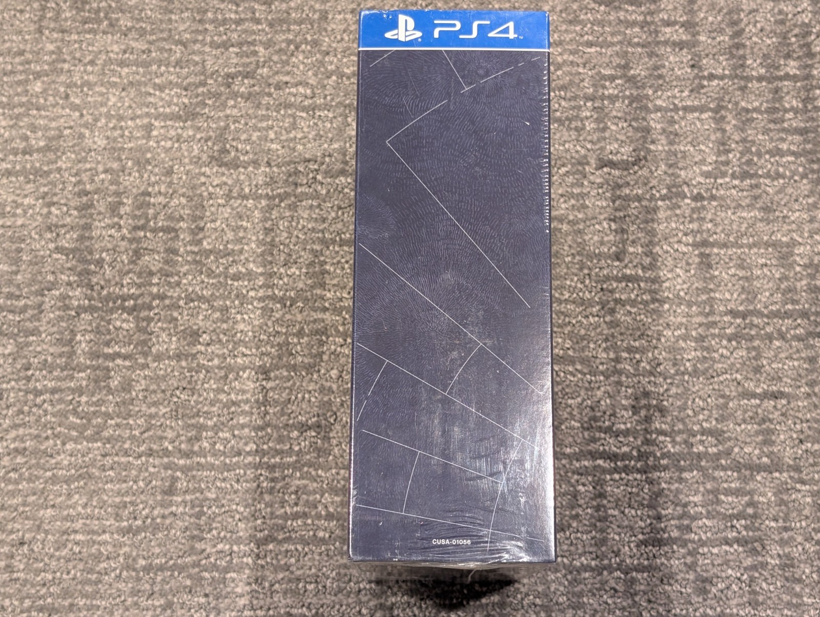 Destiny Limited Edition (Sony PlayStation 4, 2014) – Brand new, Sealed