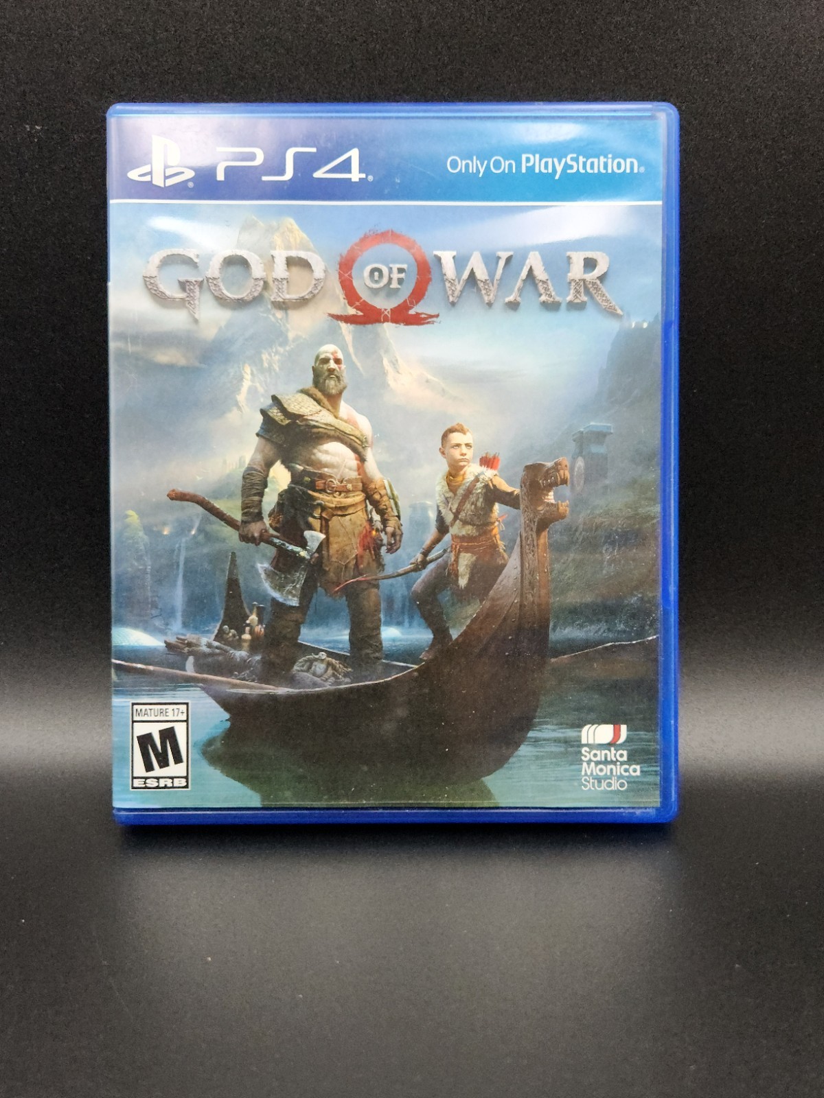 Lot Of 19 PS4 PlayStation Games God Of War, Dishonored, Metal Gear Etc SHIPS FRE