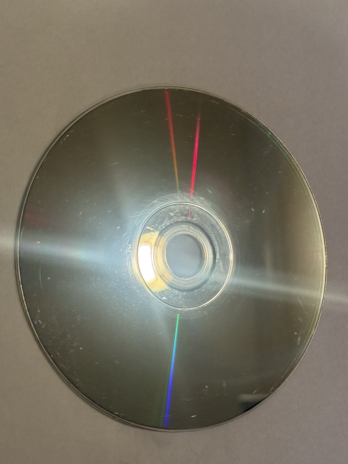 Final Fantasy X PlayStation 2 Rare 2003 Square Enix Black Label Variant USED