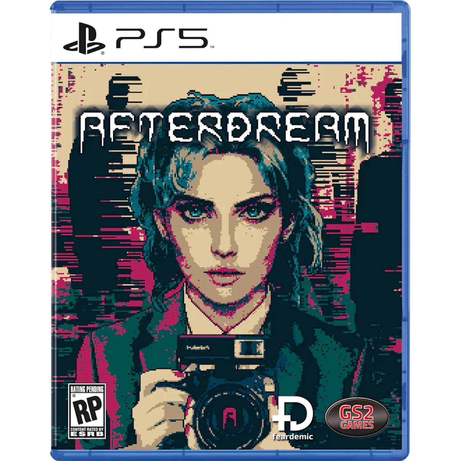 Afterdream [PlayStation 5]