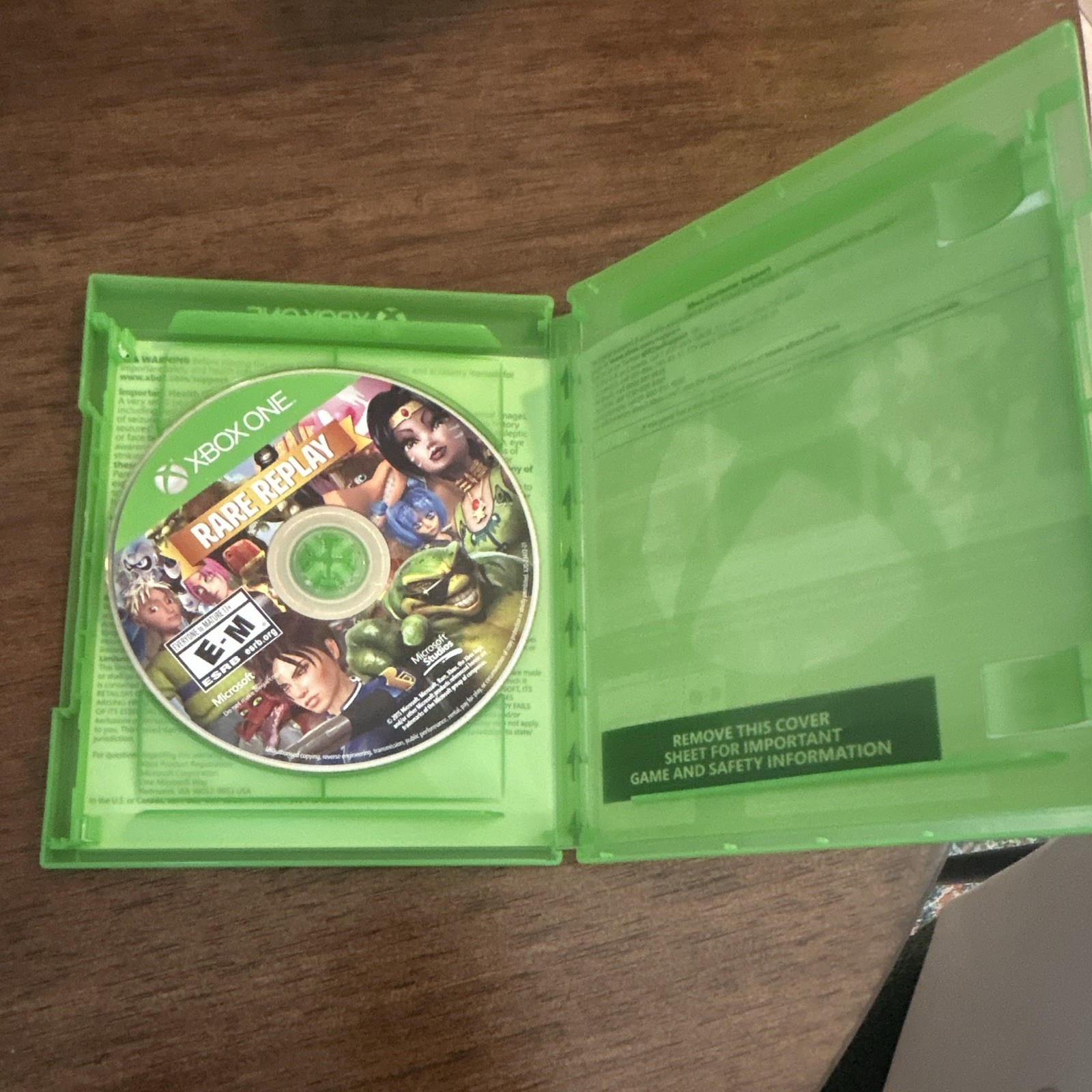 Rare Replay Xbox One – Preowned