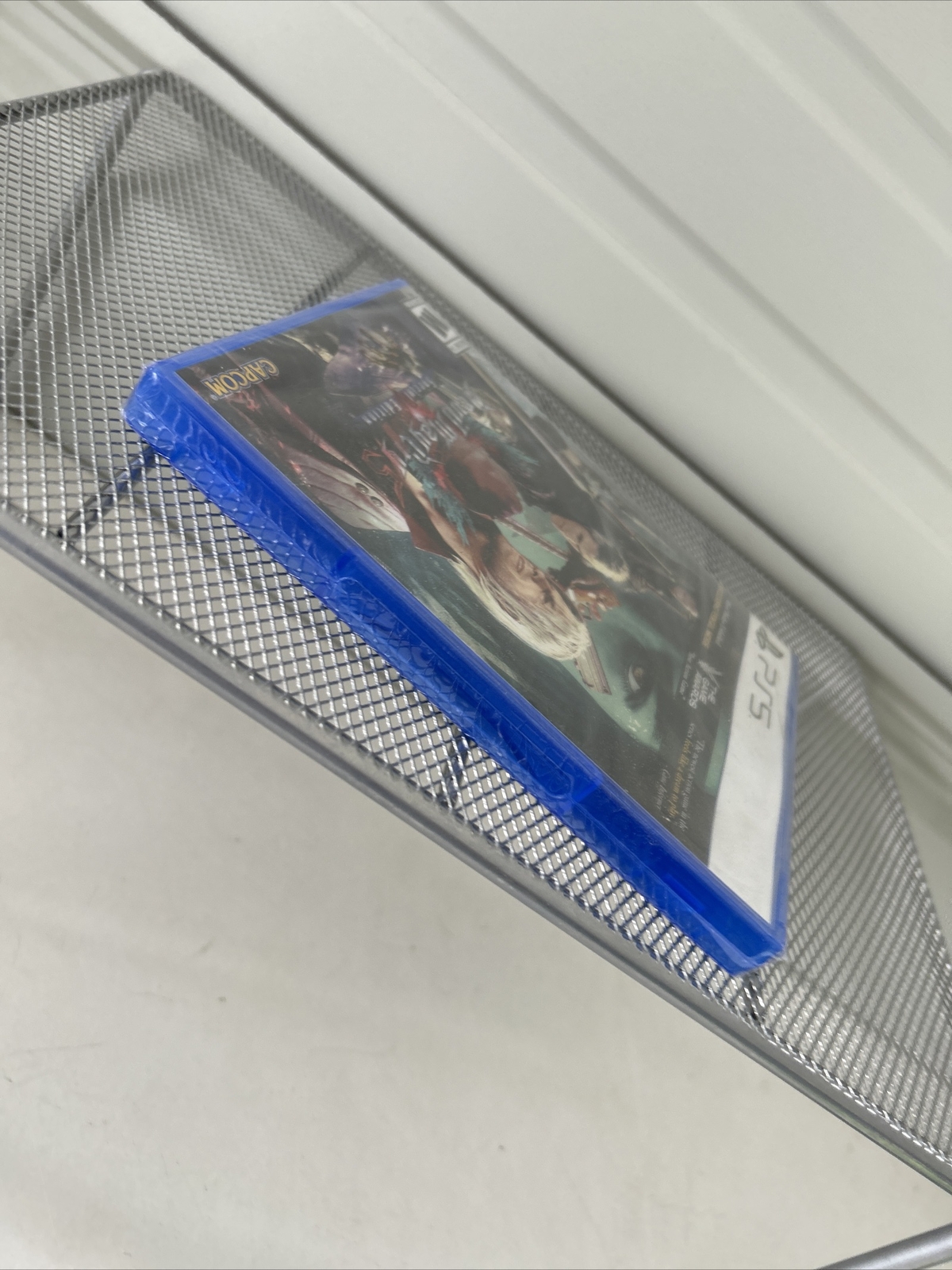 Devil May Cry 5 Special Edition – Sony PlayStation 5 – BRAND NEW SEALED PS5