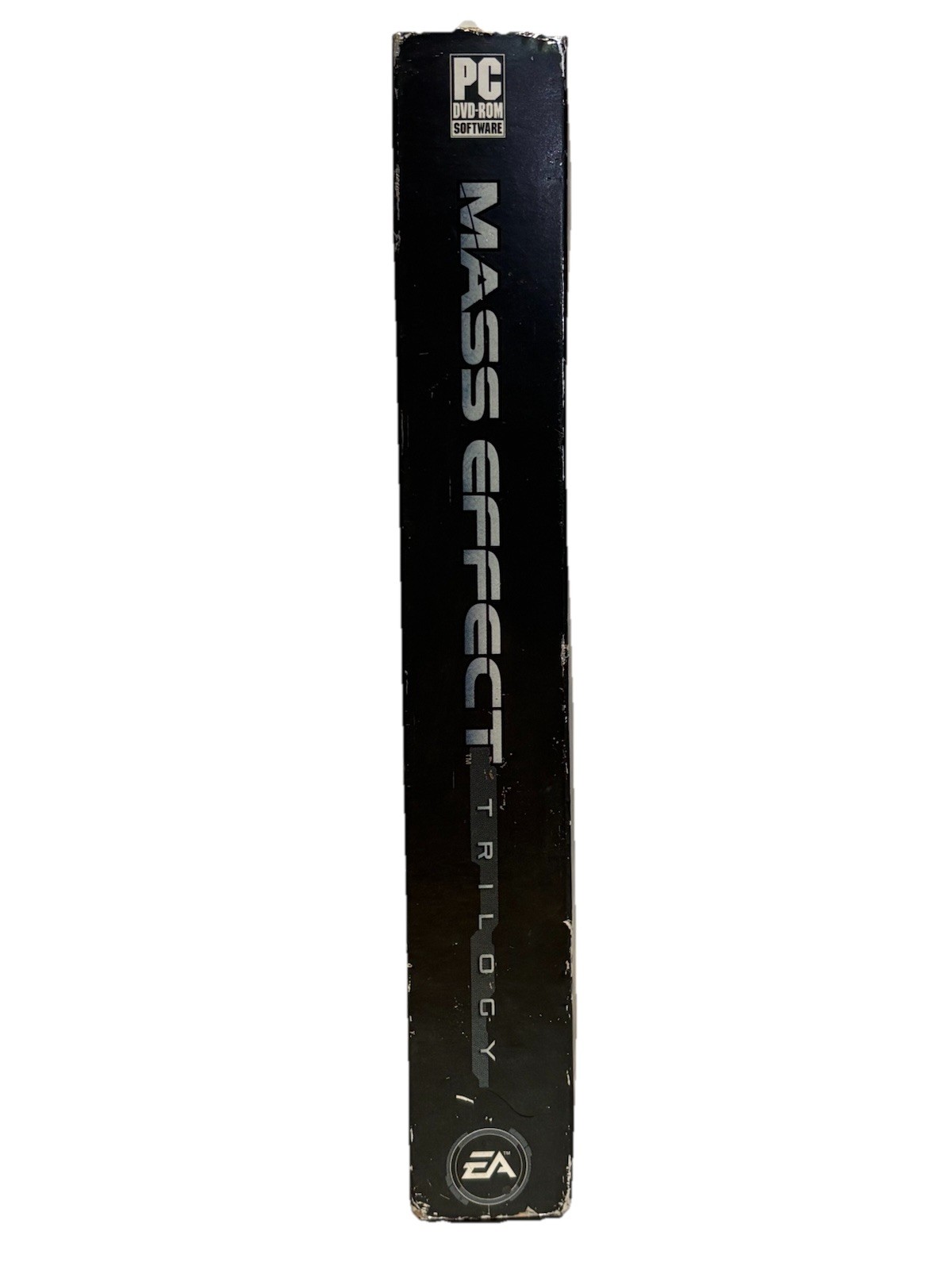 Mass Effect Trilogy (PC, 2012) #5672