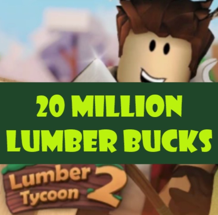 Roblox 🪓 Lumber Tycoon 2 🪓 | 🛠️🌲WOOD SHOP BUNDLE 🌲🪵| GREAT DEAL🪓|